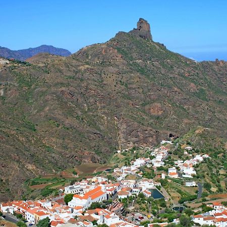 Casa Rural La Solana Villa Tejeda  Luaran gambar